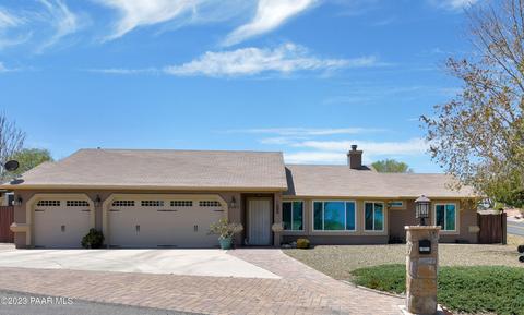 4960 N Agua Fria Dr, Prescott Valley, AZ 86314