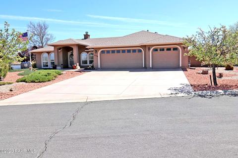 832 Village Cir, Chino Valley, AZ 86323