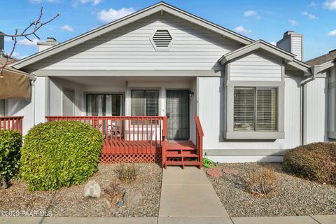 3079 Montana Terrace Rd #F12, Prescott, AZ 86301