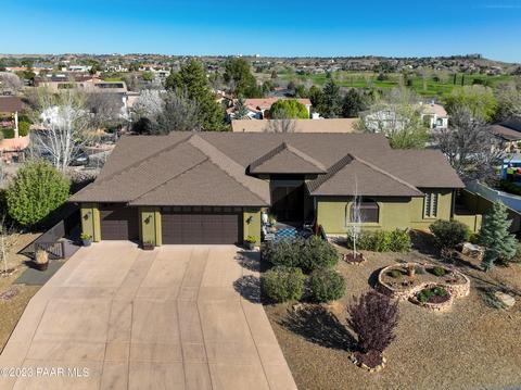 11414 E Western Sunset Dr, Dewey, AZ 86327