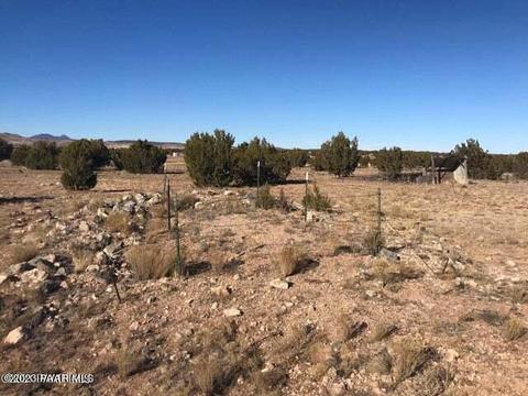 9800 SE C Se Boiling Pot Rd, Ash Fork, AZ 86320 photo 2