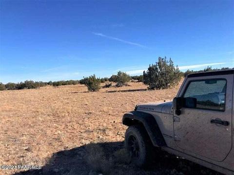 9800 SW D Sw Boiling Pot Rd, Ash Fork, AZ 86320 photo 2