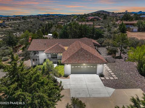 1245 Longview Dr, Prescott, AZ 86305