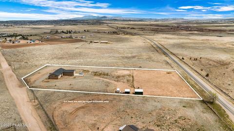 1475 W Saddle Rd, Paulden, AZ 86334 photo 22