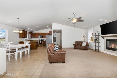 1475 W Saddle Rd, Paulden, AZ 86334 photo 6