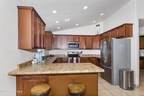 1475 W Saddle Rd, Paulden, AZ 86334 photo 7