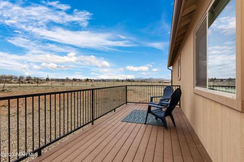 1475 W Saddle Rd, Paulden, AZ 86334 photo 4