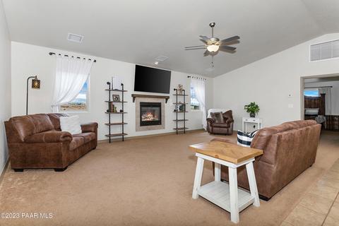 1475 W Saddle Rd, Paulden, AZ 86334 photo 5