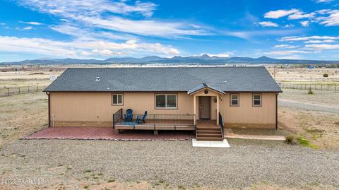 1475 W Saddle Rd, Paulden, AZ 86334 photo 1