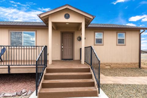 1475 W Saddle Rd, Paulden, AZ 86334 photo 3