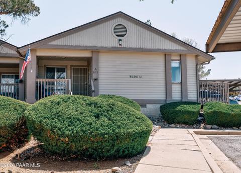 3173 Dome Rock Pl #A13, Prescott, AZ 86301