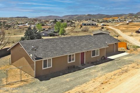 13175 E Maravilla Dr, Dewey-humboldt, AZ 86329