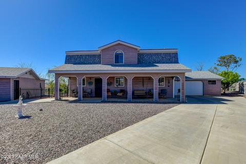 4030 N Dew Cir, Prescott Valley, AZ 86314