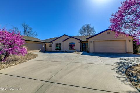 1201 N Barzona Ave #A, Dewey, AZ 86327