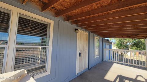 240 E Bramble Dr, Paulden, AZ 86334 photo 2