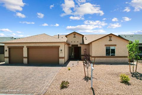 5292 N Elliot Ave, Prescott Valley, AZ 86314