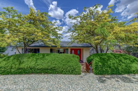 570 S Skyview Dr, Prescott, AZ 86303