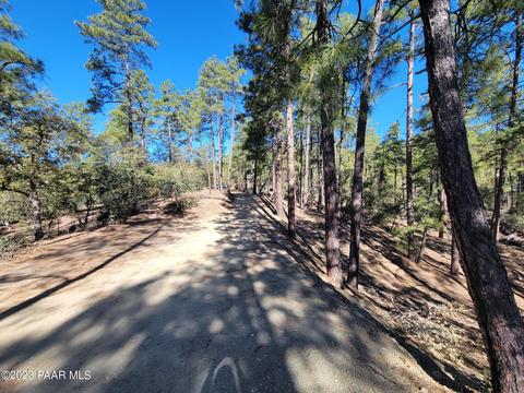 00 Ives Canyon Trl, Prescott, AZ 86305