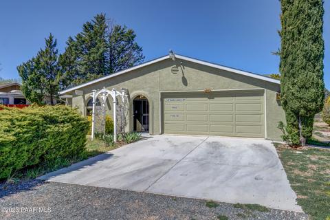 4960 N Hobo Cir, Prescott Valley, AZ 86314