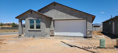 7860 E Huckleberry Trl, Prescott Valley, AZ 86315