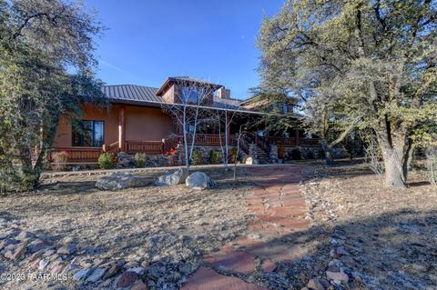 3475 W Renegade Rd, Prescott, AZ 86305