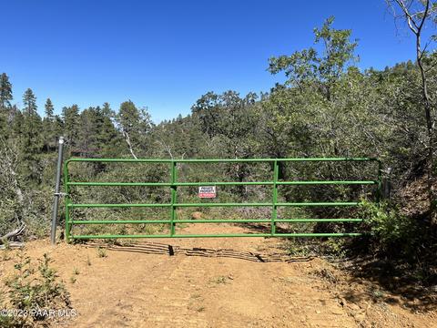 00 S Bud Rd, Crown King, AZ 86343