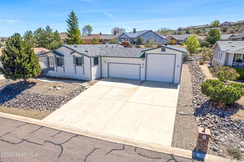 2848 Ninta Dr, Prescott, AZ 86301