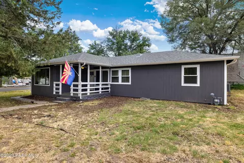 602 Ruth St, Prescott, AZ 86301