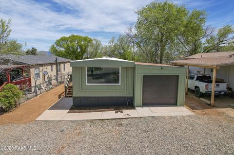 3731 N Robin Dr, Prescott Valley, AZ 86314