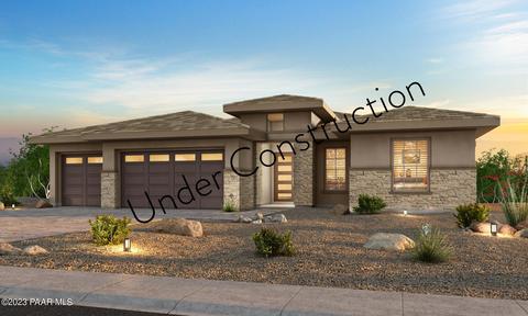 1160 S Lakeview Dr, Prescott, AZ 86301