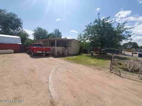 1517 Copper Dr, Chino Valley, AZ 86323