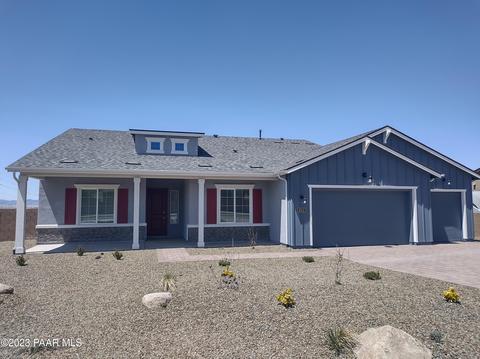 8512 Shiloh Rd, Prescott Valley, AZ 86315