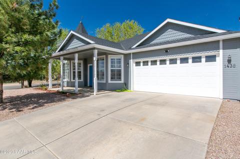 1438 N Lapis Dr, Prescott, AZ 86301