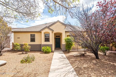 1855 N Bittersweet Way, Prescott Valley, AZ 86314