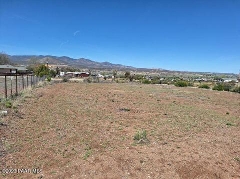 Lot 61 Lazy River Drive, Dewey-humboldt, AZ 86327