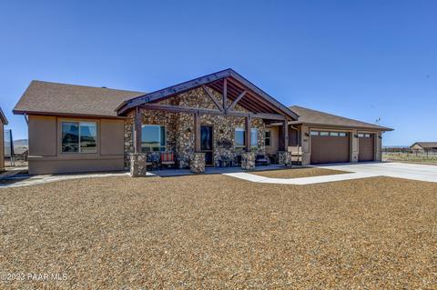 9735 E Lonesome Valley Rd, Prescott Valley, AZ 86315