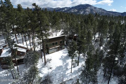4867 S Iron Rd, Prescott, AZ 86303