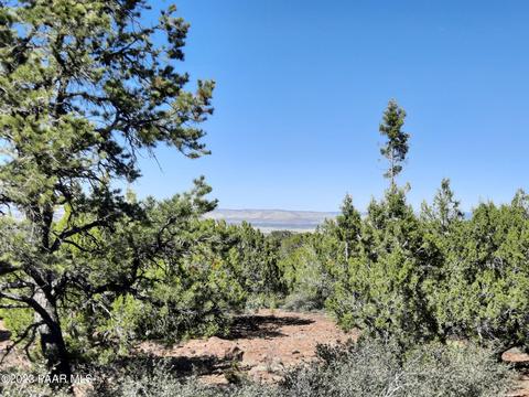 Lot 478 N Edge Ridge Rd, Seligman, AZ 86337