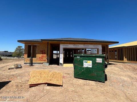 5750 E Richmond Rd, Prescott Valley, AZ 86314
