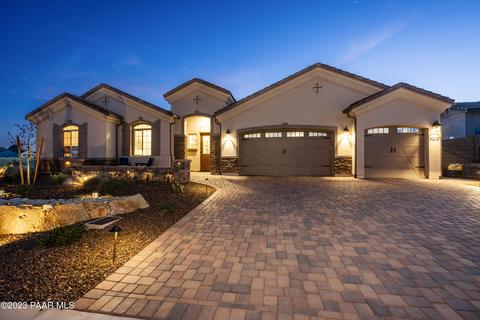 5206 Silver Bell Dr, Prescott, AZ 86301