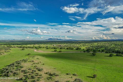 00 W Jasper Ridge Rd, Prescott, AZ 86305