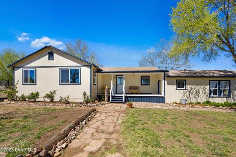 3655 Lucas Ln, Chino Valley, AZ 86323