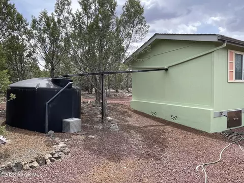 3659 Gerry Ln, Ash Fork, AZ 86320 photo 3