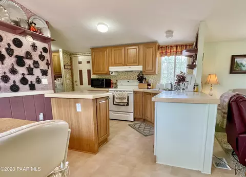 3659 Gerry Ln, Ash Fork, AZ 86320 photo 5