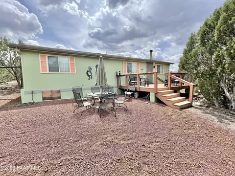3659 Gerry Ln, Ash Fork, AZ 86320 photo 4