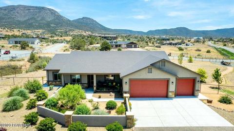 14250 Explorer Ln, Prescott Valley, AZ 86315