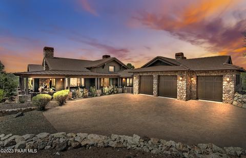 5735 W Three Forks Rd, Prescott, AZ 86305