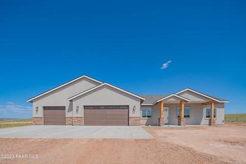 19997 Old Highway 89a, Chino Valley, AZ 86323