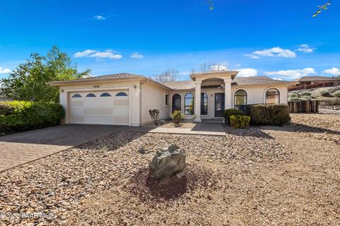 1888 Boardwalk Ave, Prescott, AZ 86301