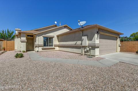 7722 N Winding Trl, Prescott Valley, AZ 86315